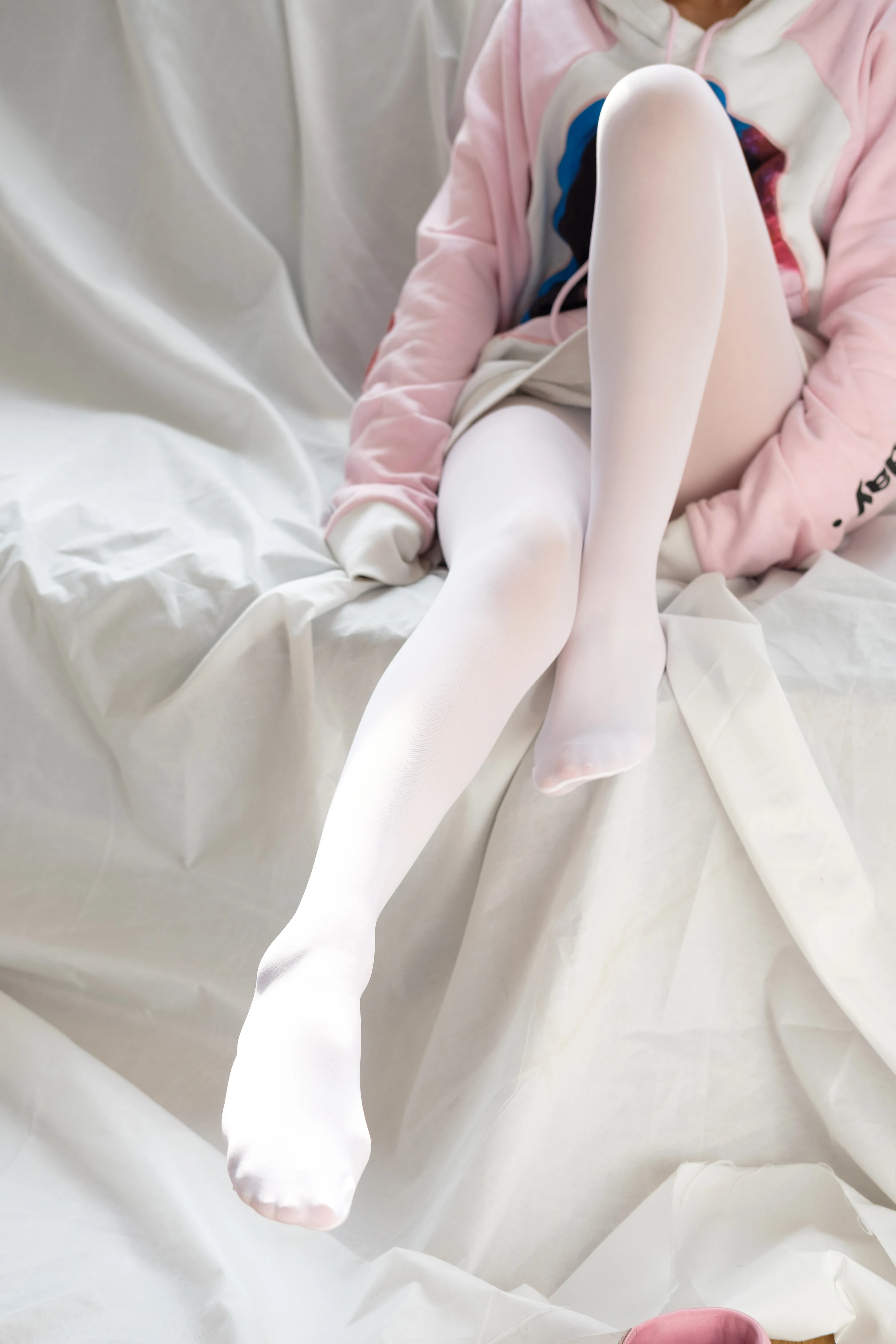 森萝财团 X-009 [120P 1V]插图4